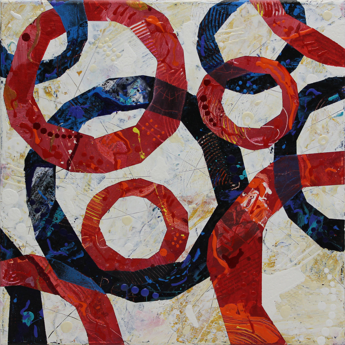 RINGS 45