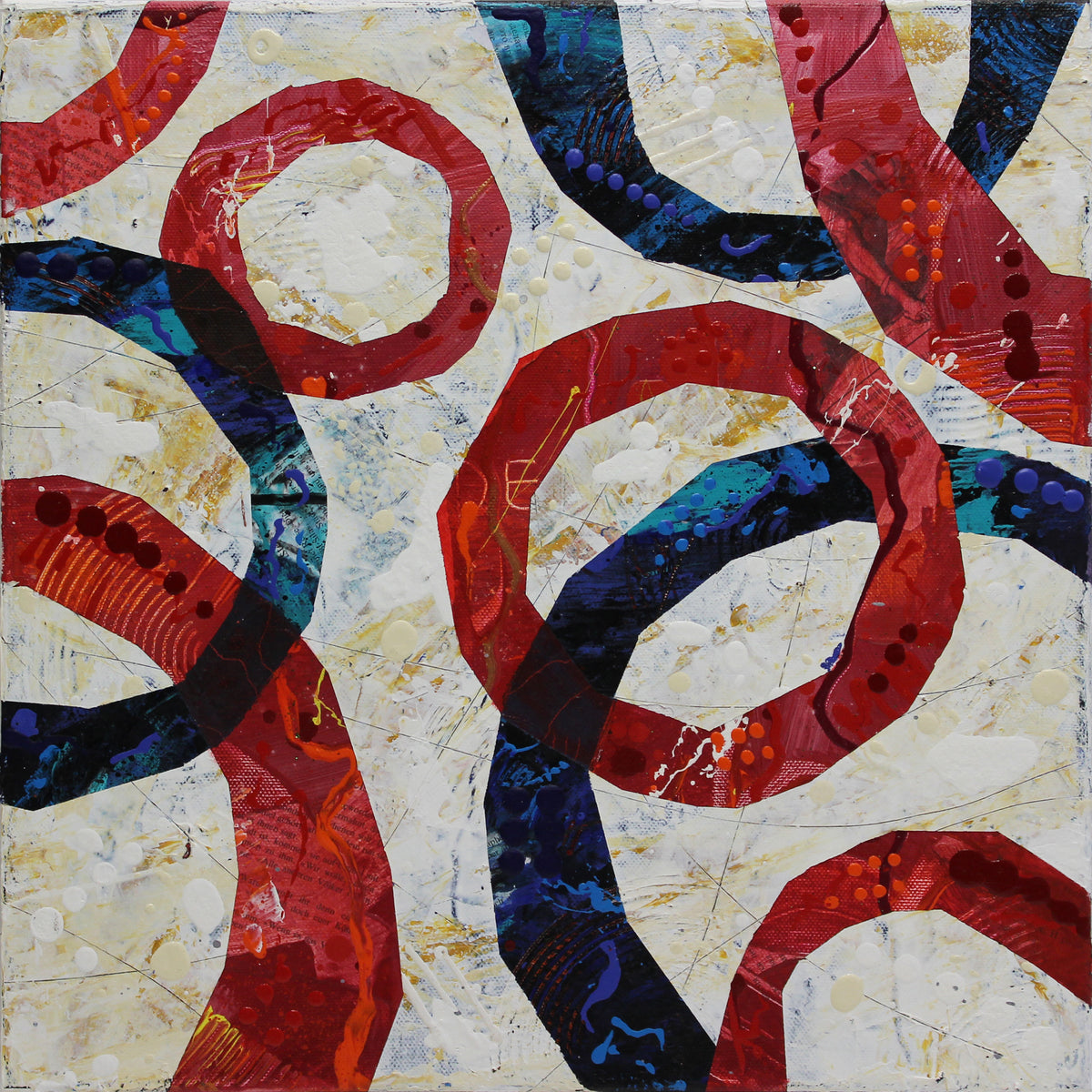 RINGS 45