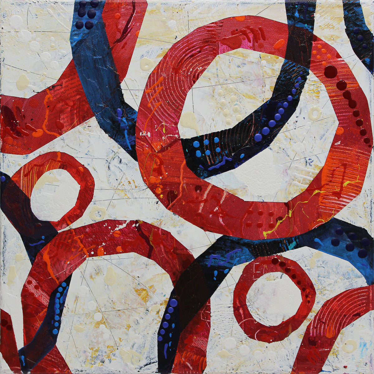 RINGS 45