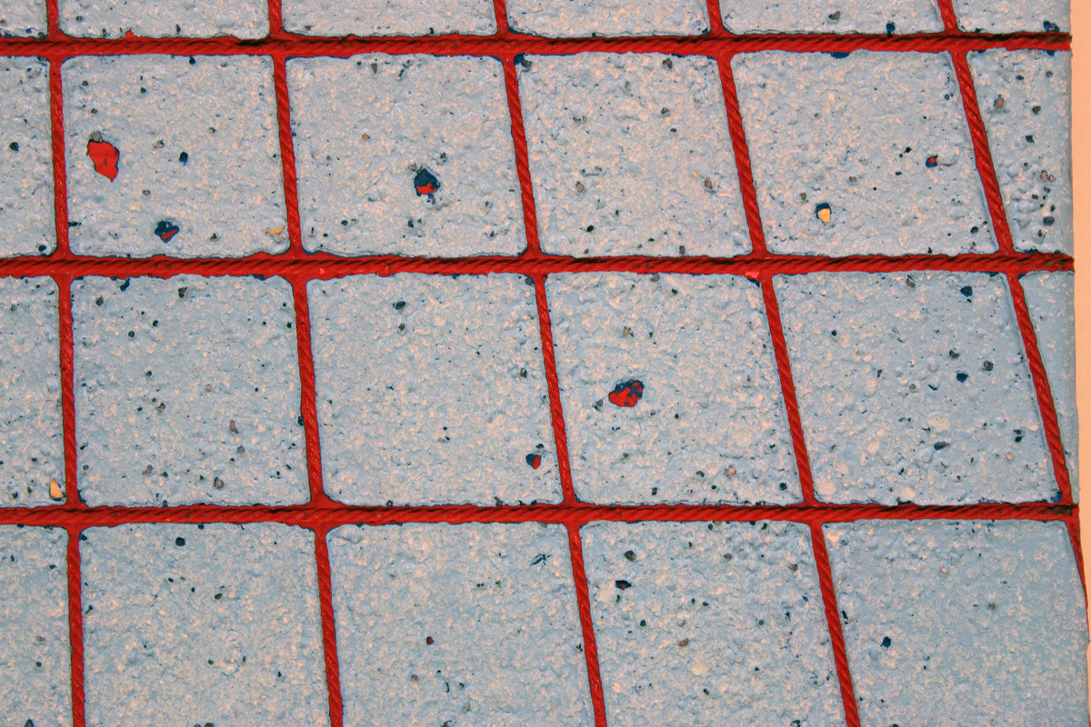 BLAUER WEG 2