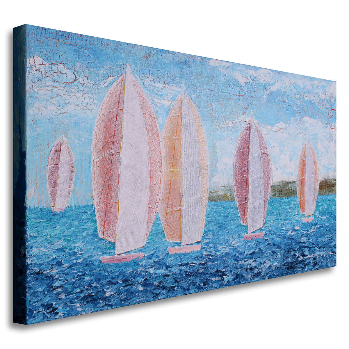 REGATTA 35