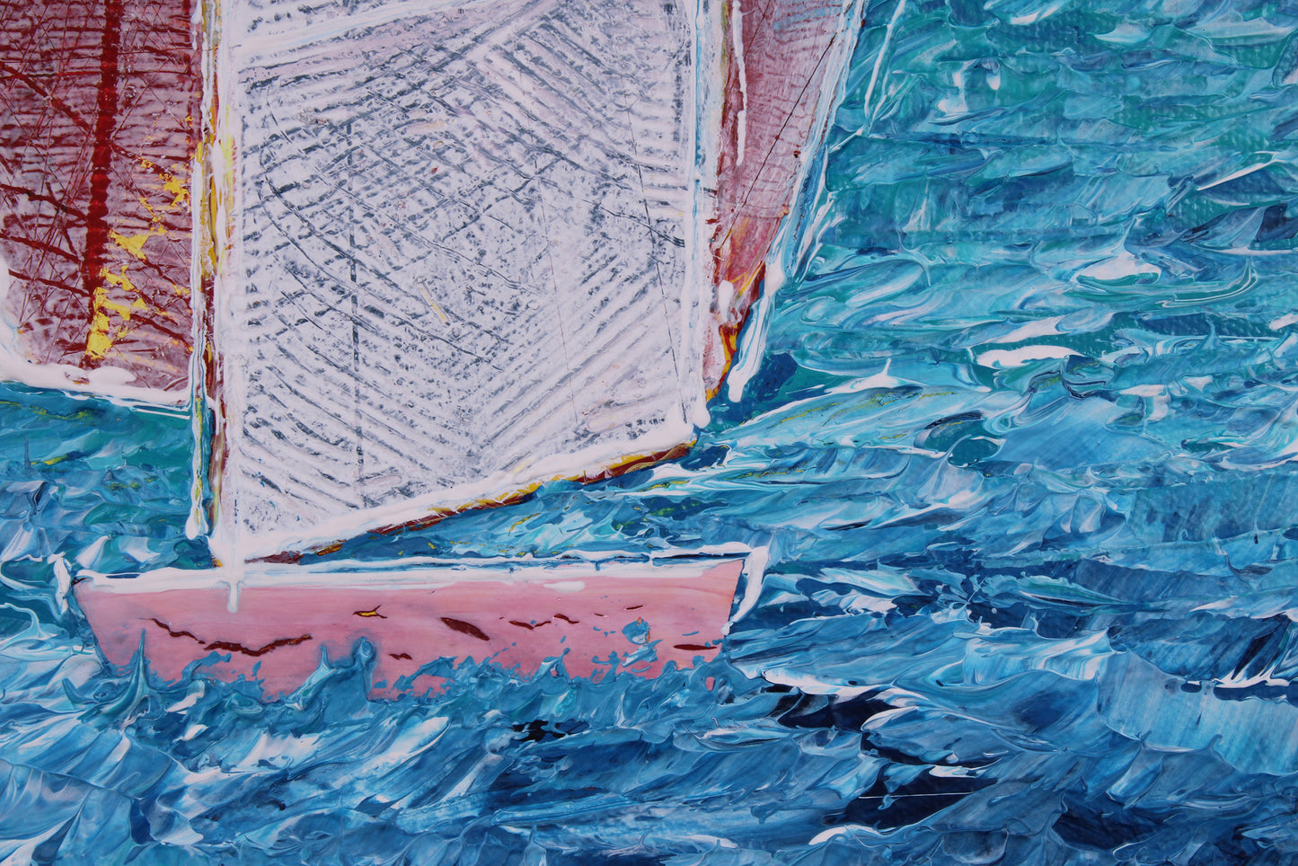 REGATTA 35