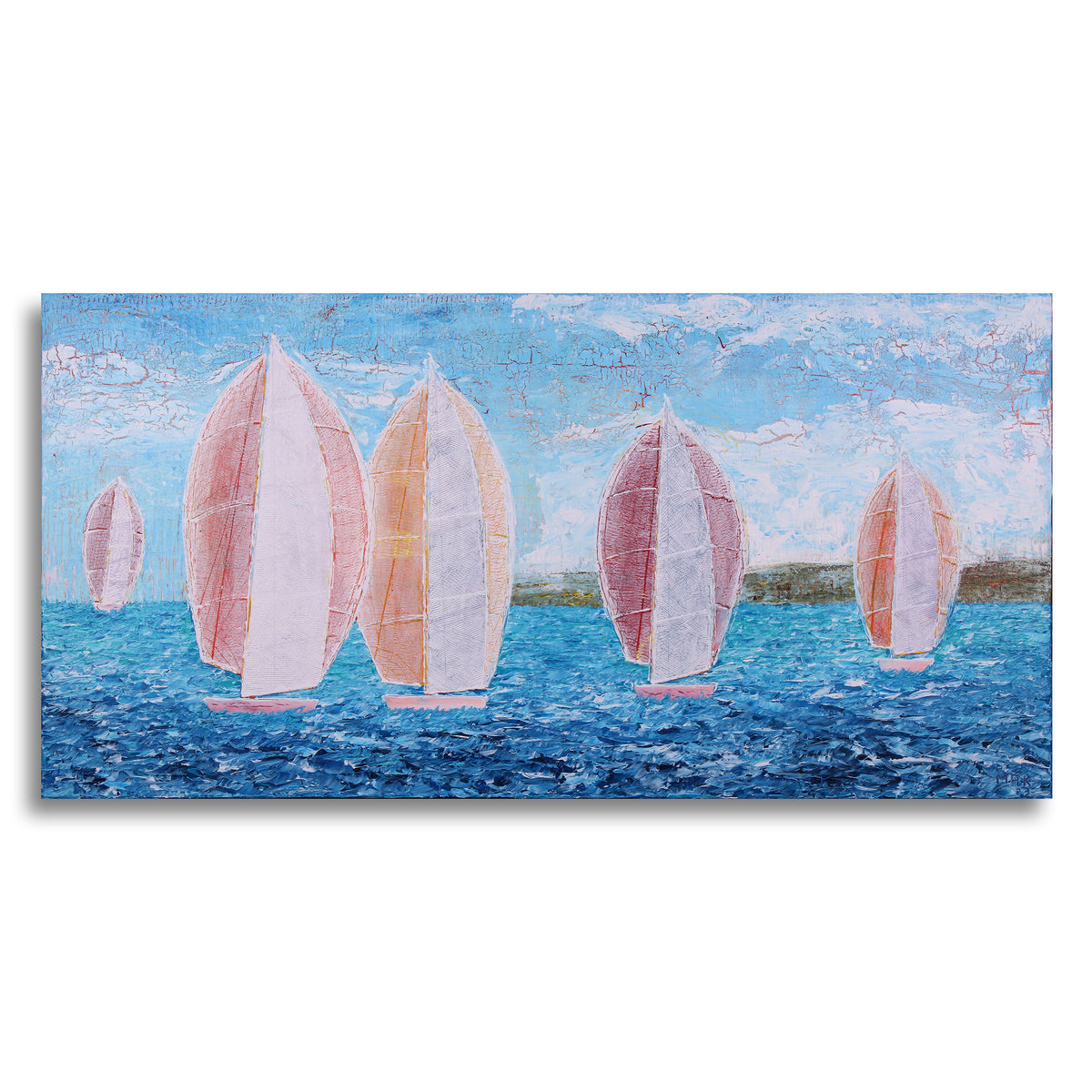 REGATTA 35