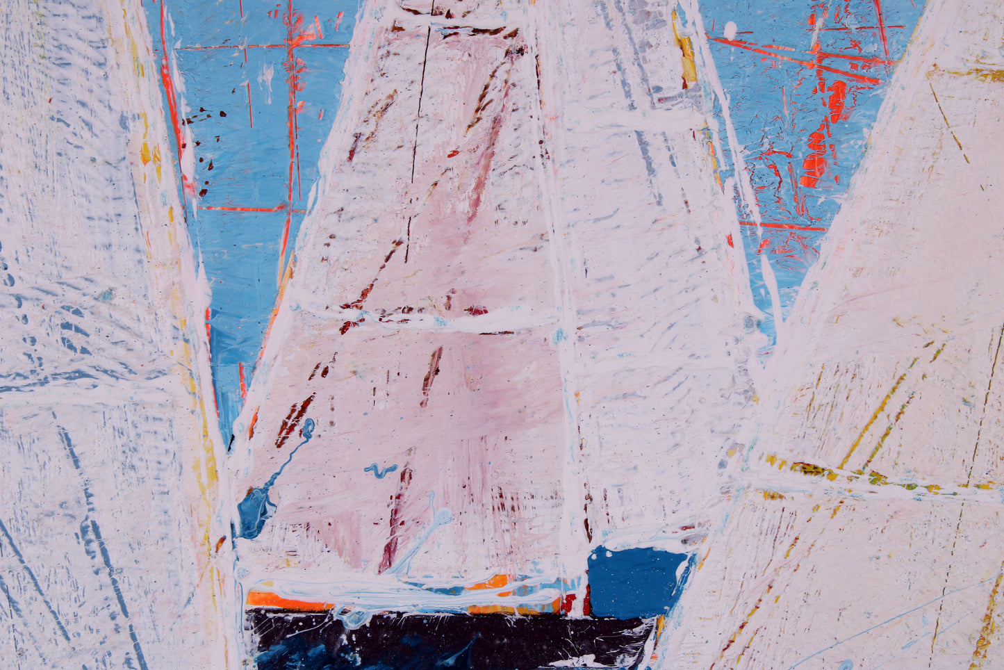 REGATTA 36