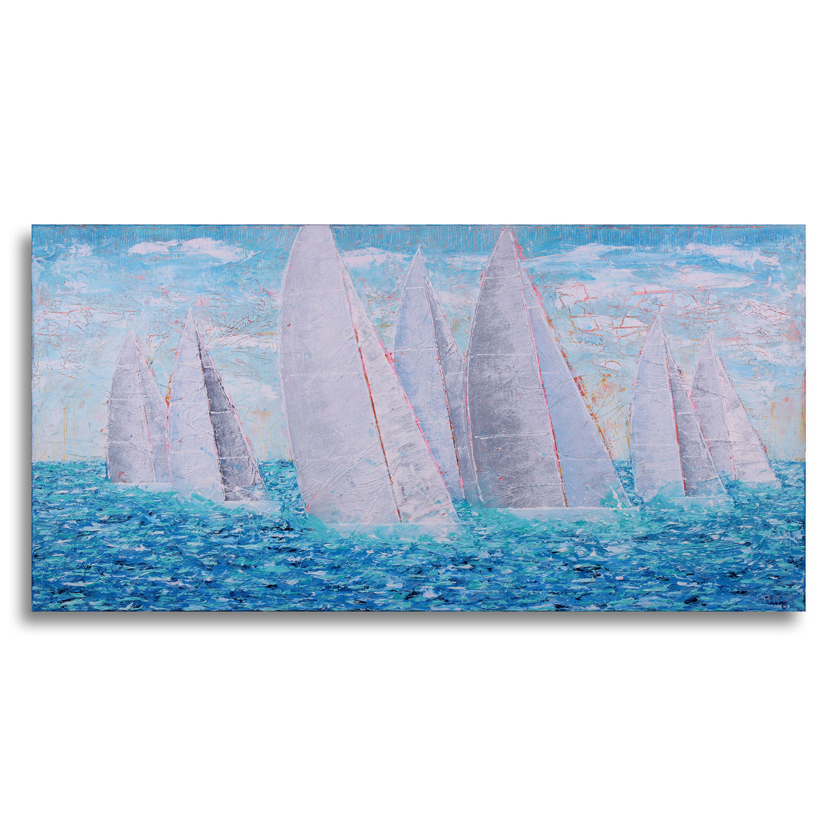 REGATTA 33