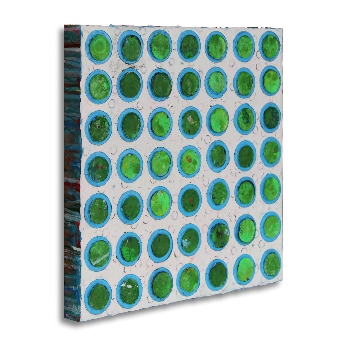 FARBPUNKTE 6