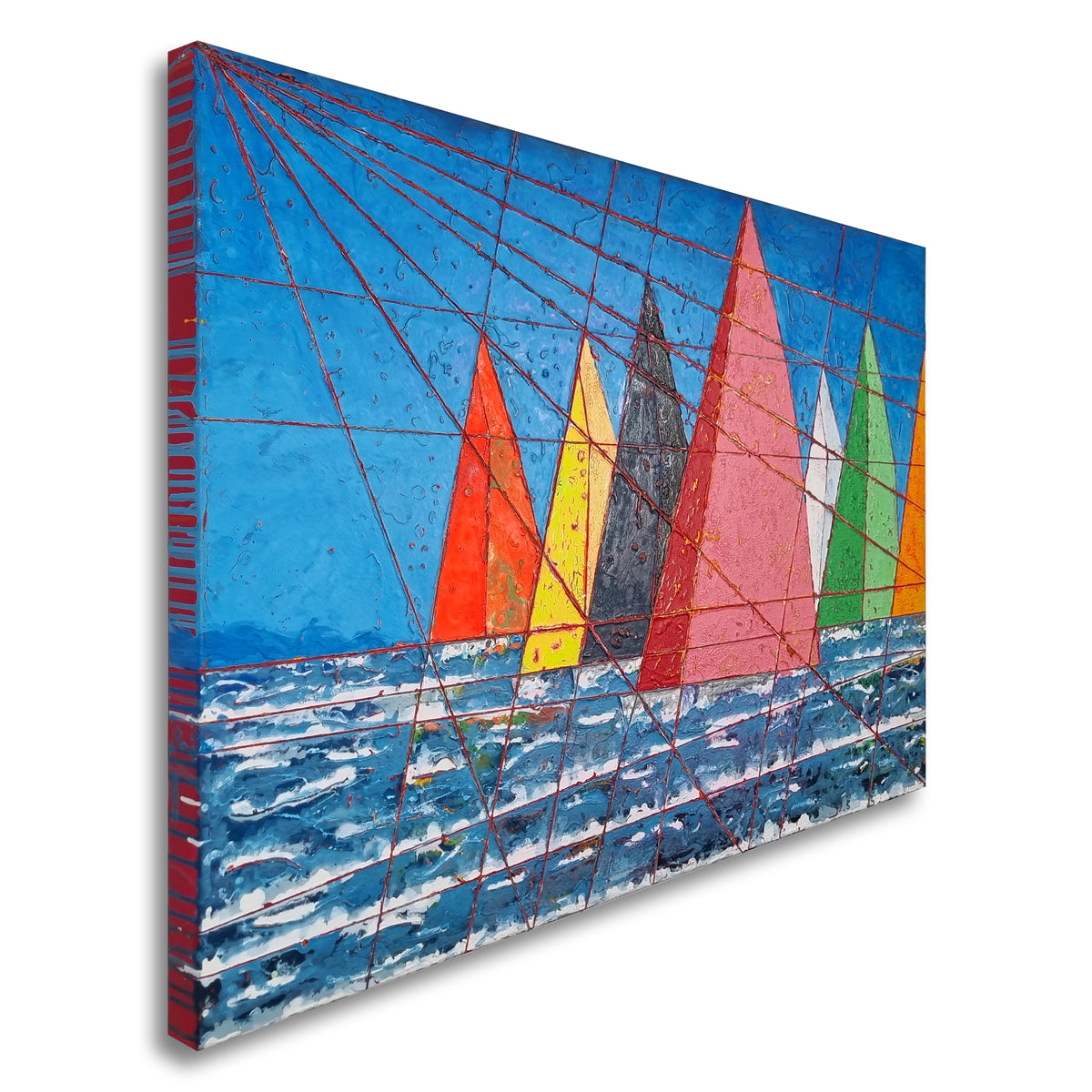 REGATTA 40