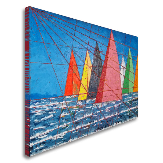 REGATTA 40