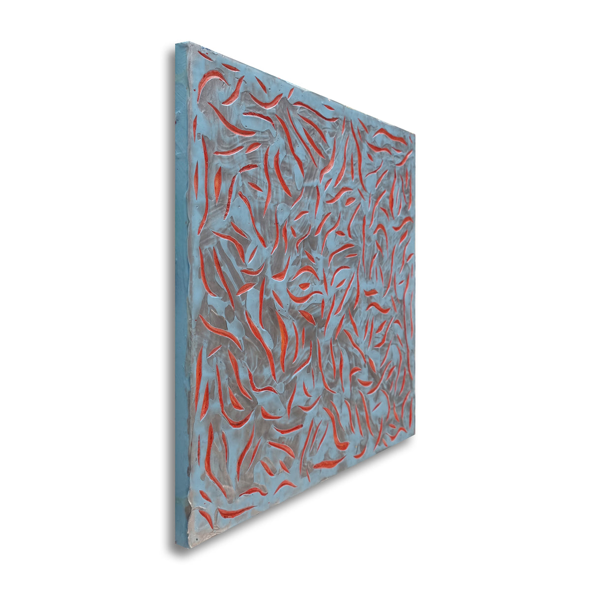FARBSCHICHTEN 2