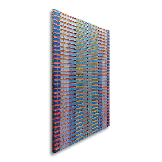 FASSADE 4