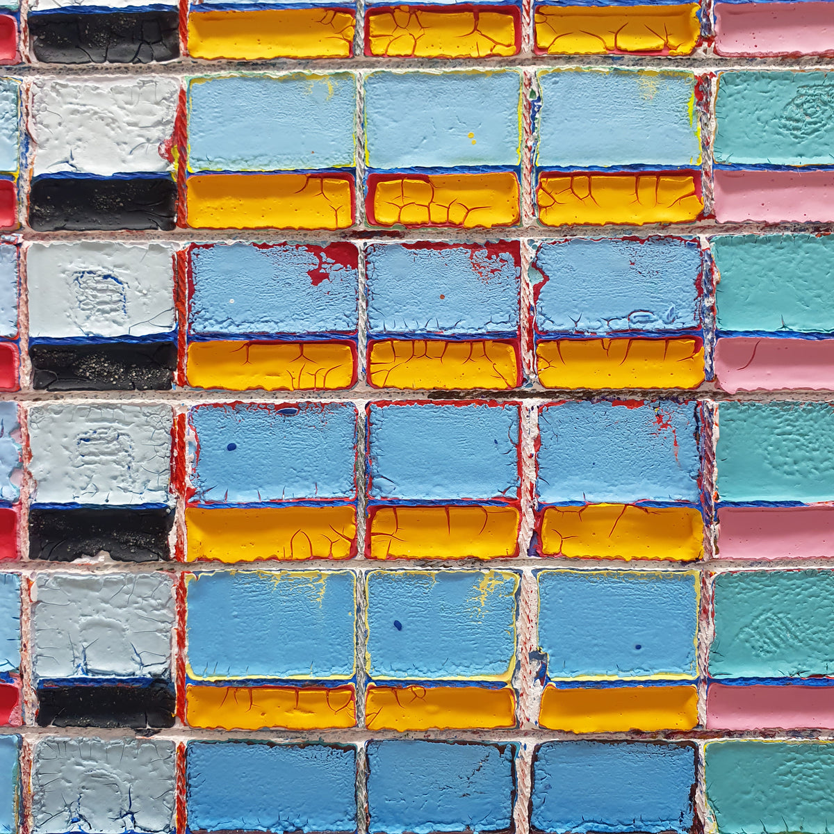 FASSADE 4