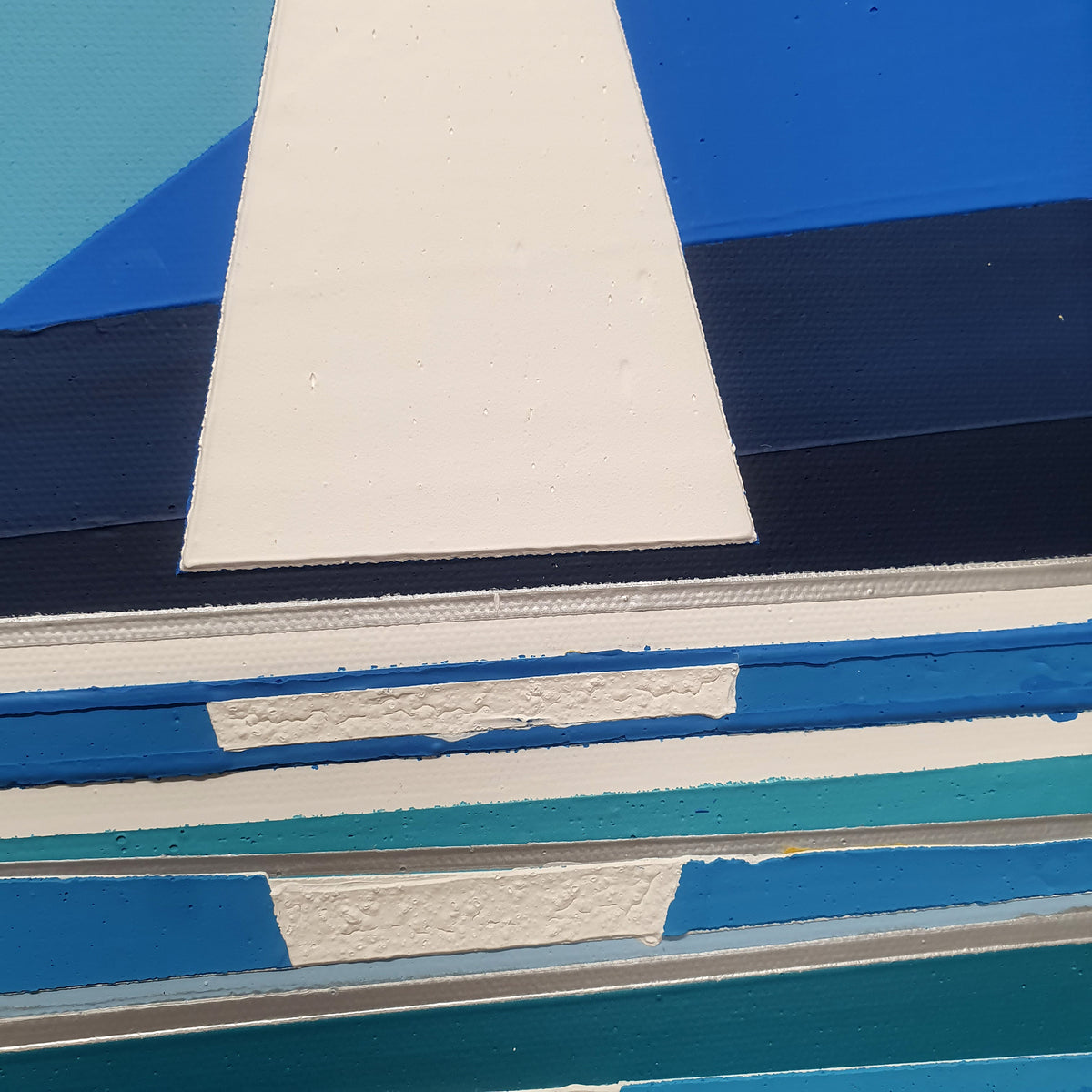 REGATTA 41
