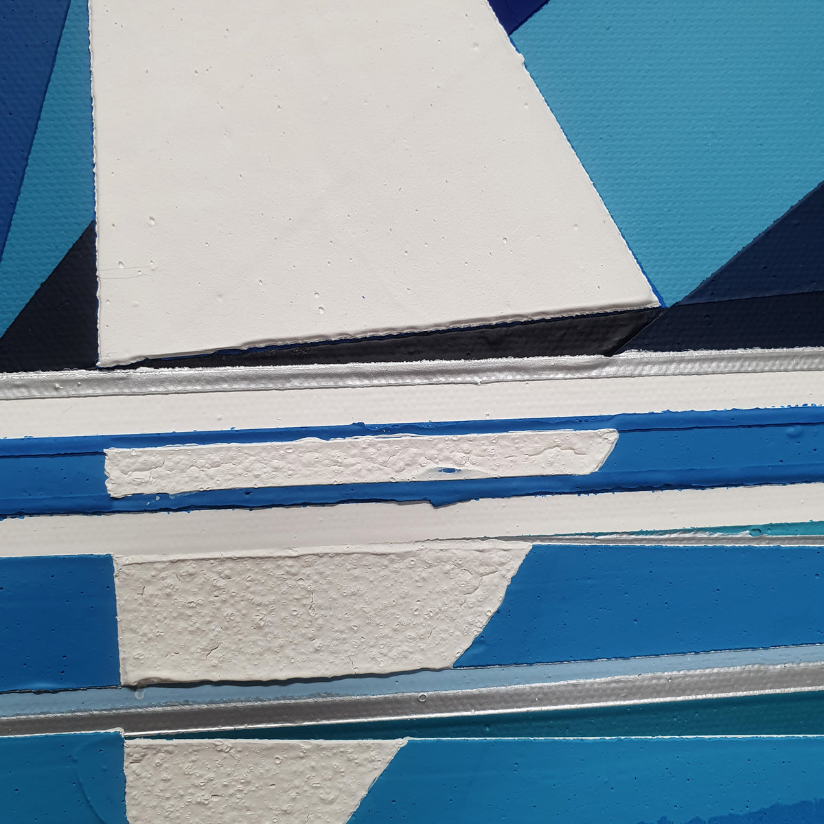 REGATTA 41