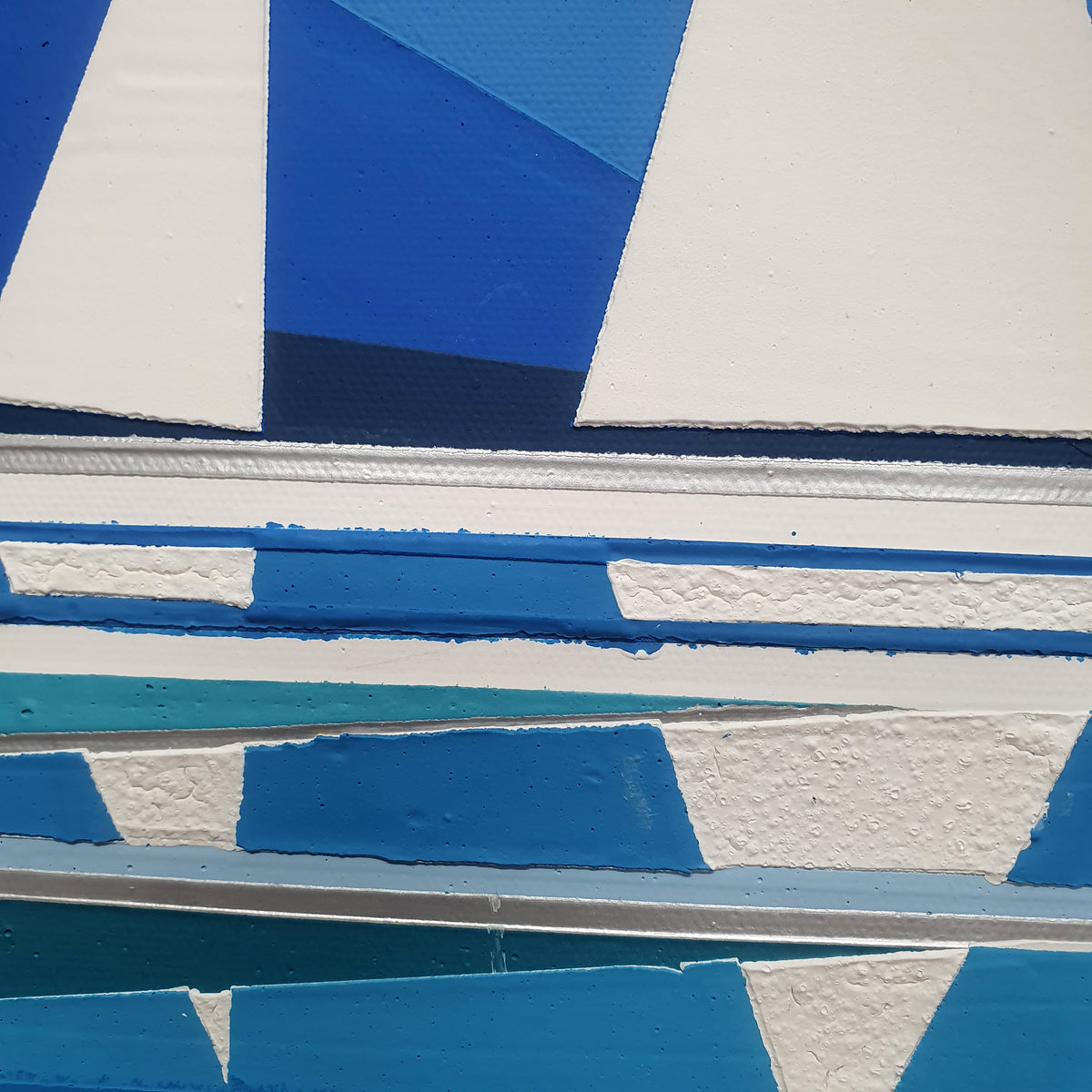 REGATTA 41
