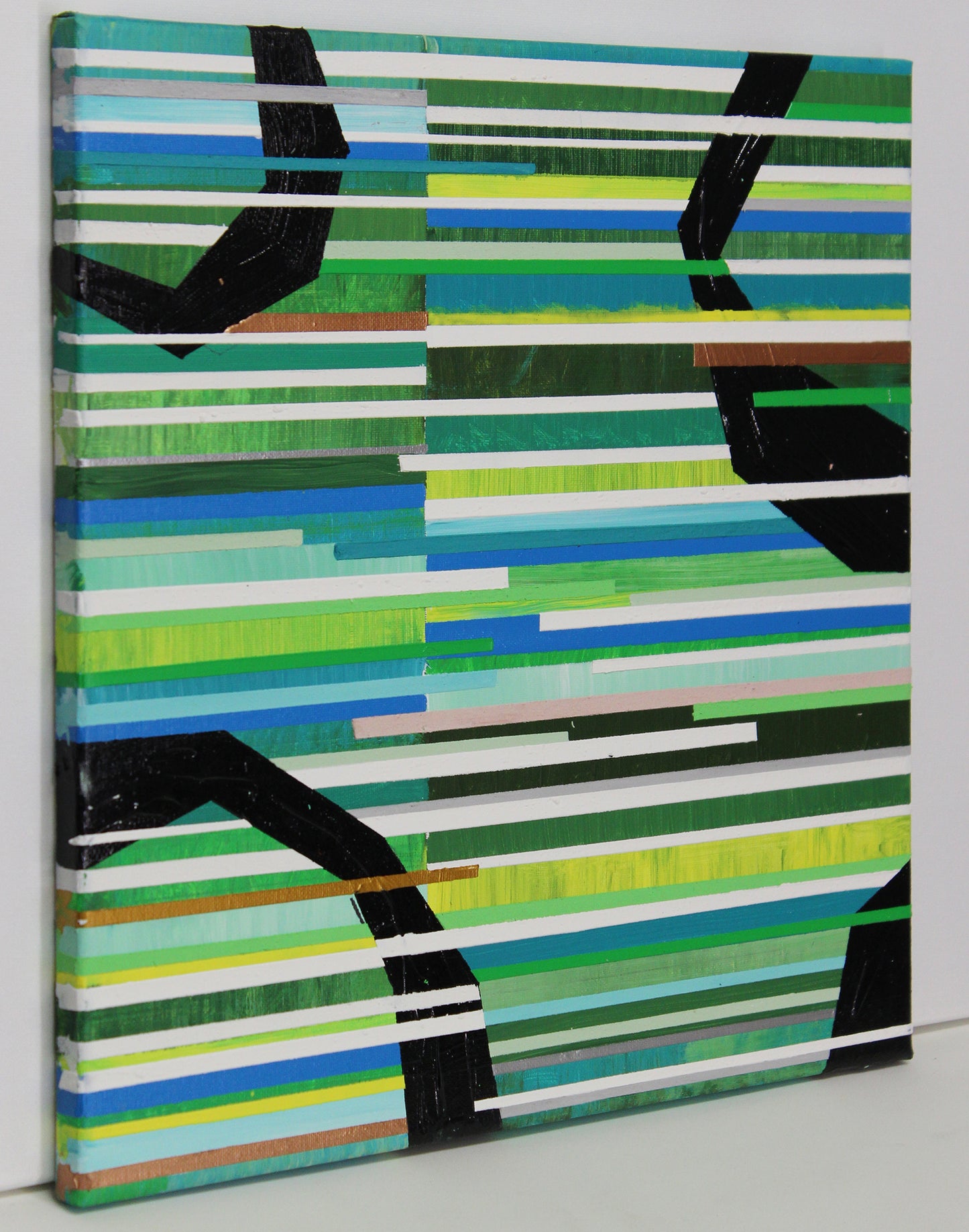 THIN LINE 3