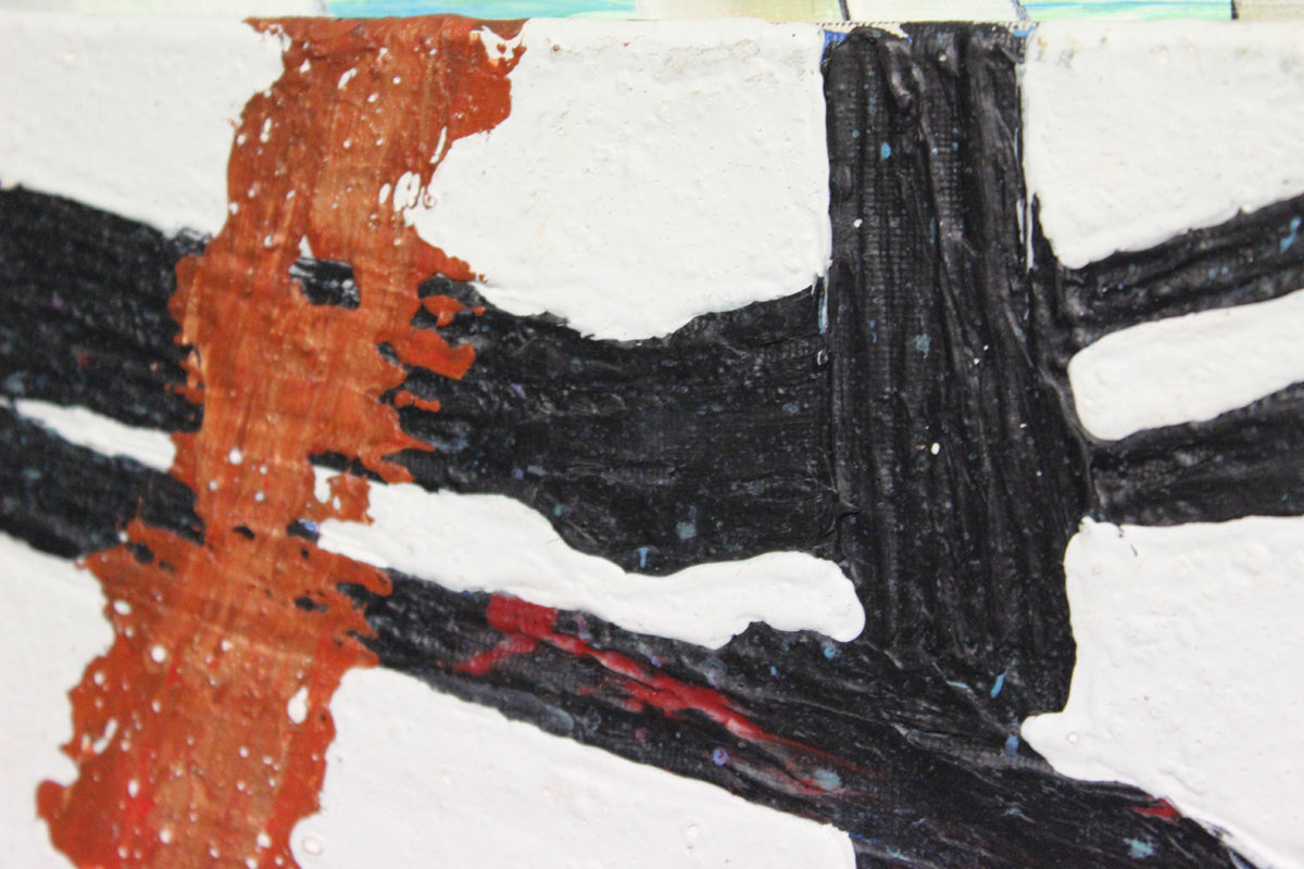 BLACK LINES