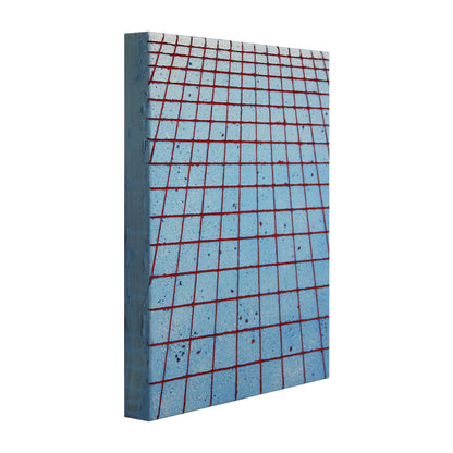 BLAUER WEG 2