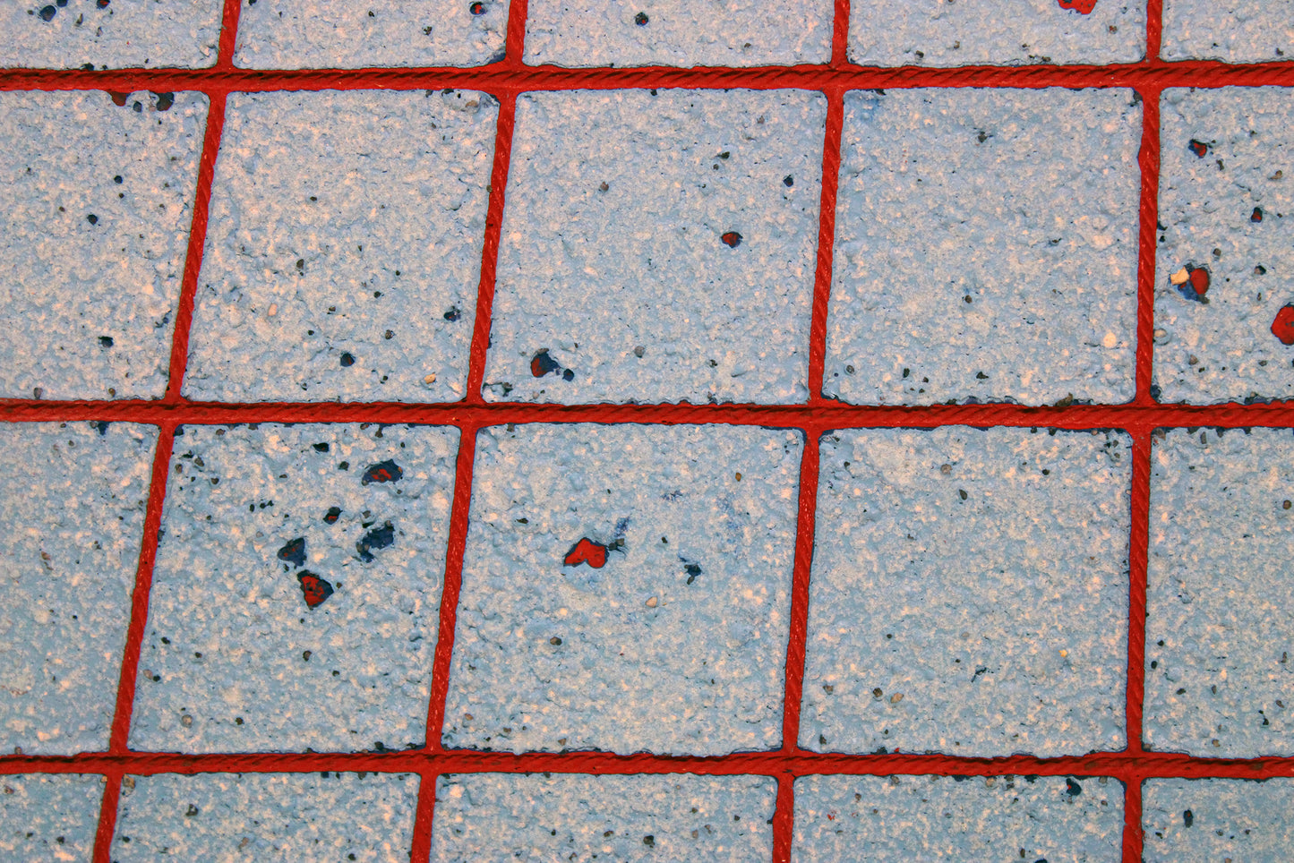 BLAUER WEG 2