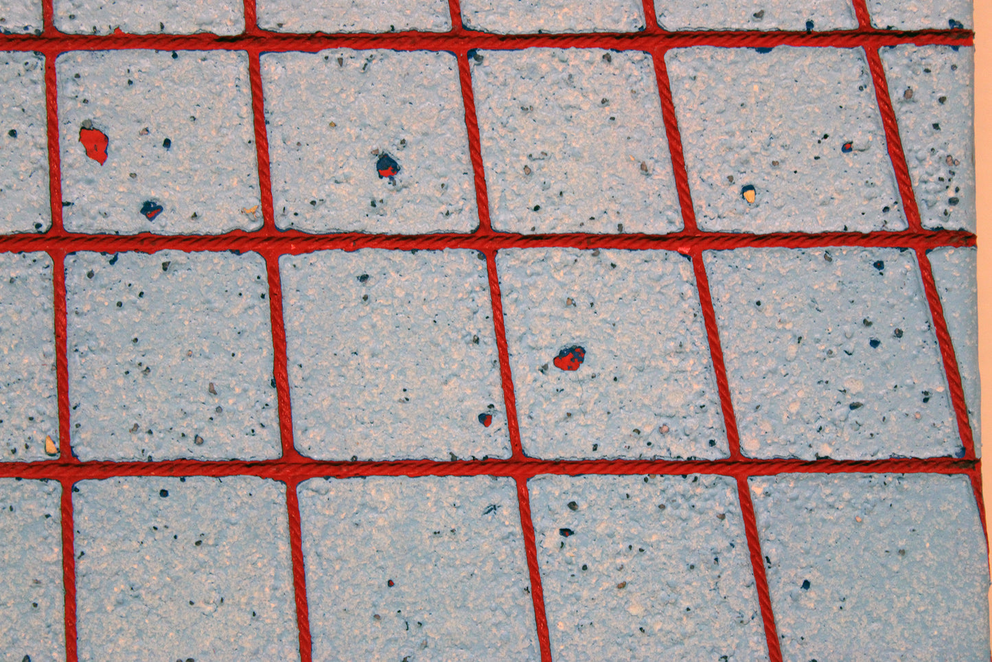 BLAUER WEG 2