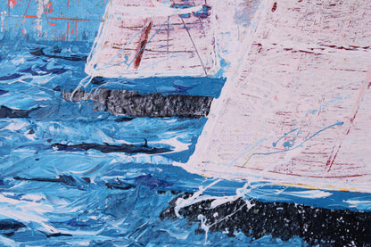 REGATTA 36