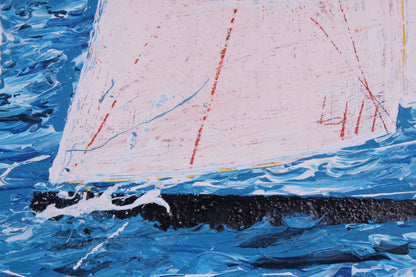 REGATTA 36