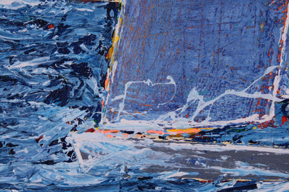 REGATTA 37
