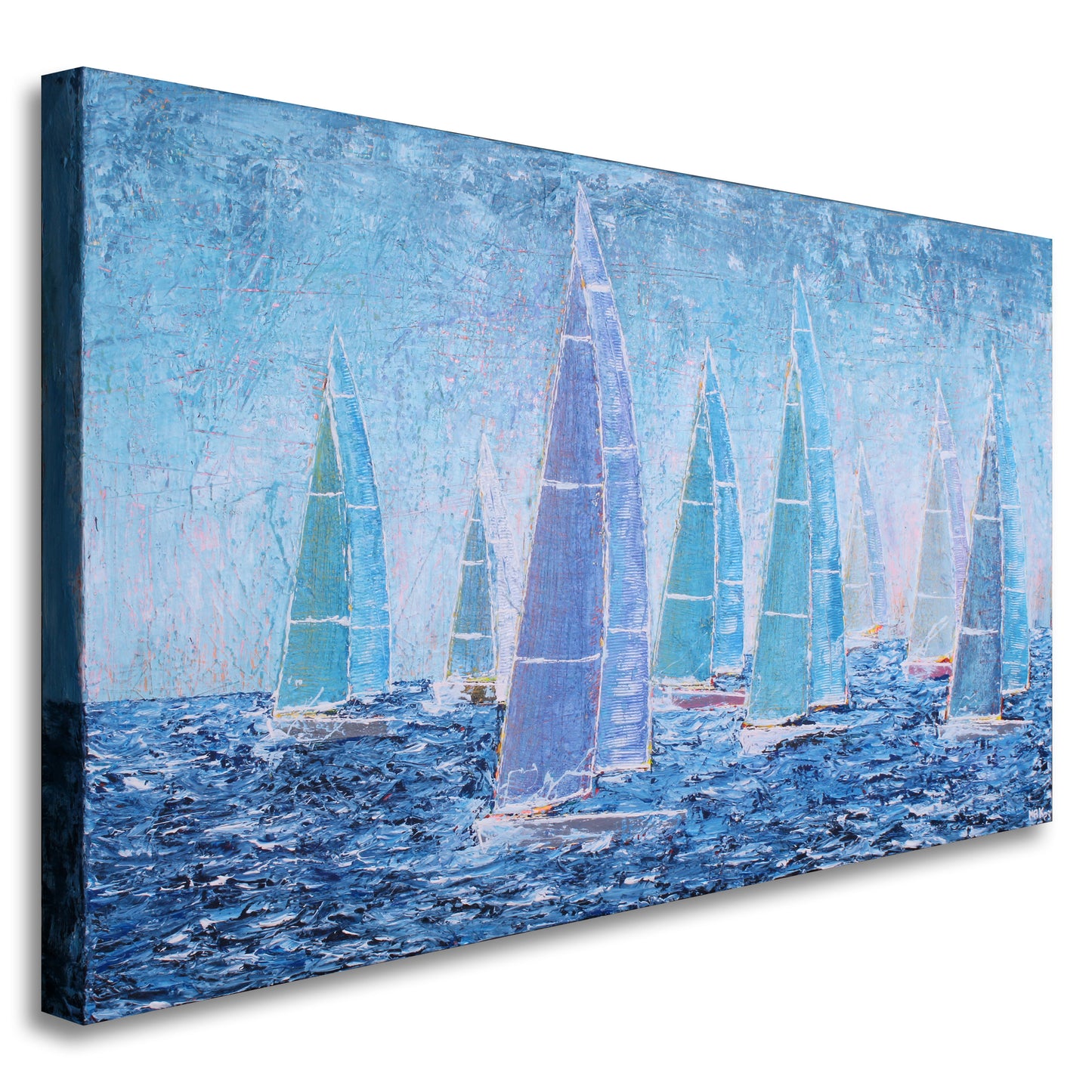 REGATTA 37