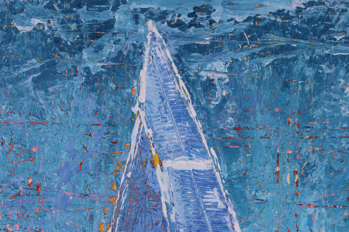 REGATTA 37