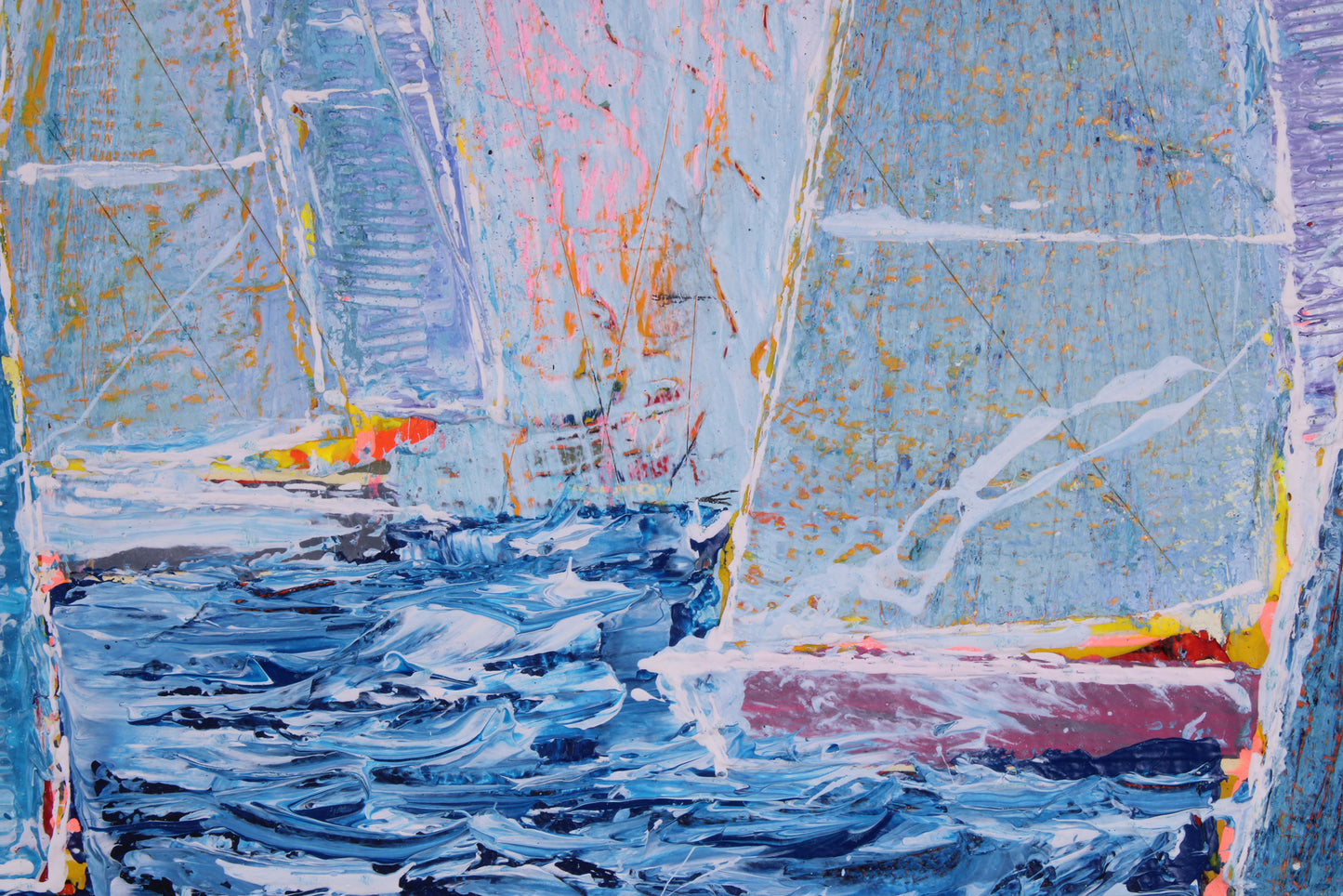 REGATTA 37