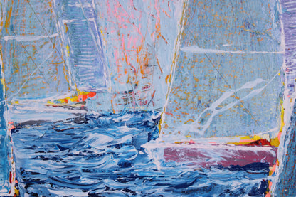 REGATTA 37