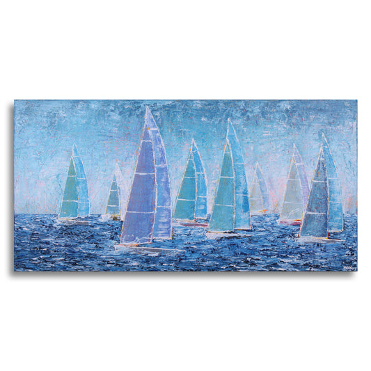 REGATTA 37