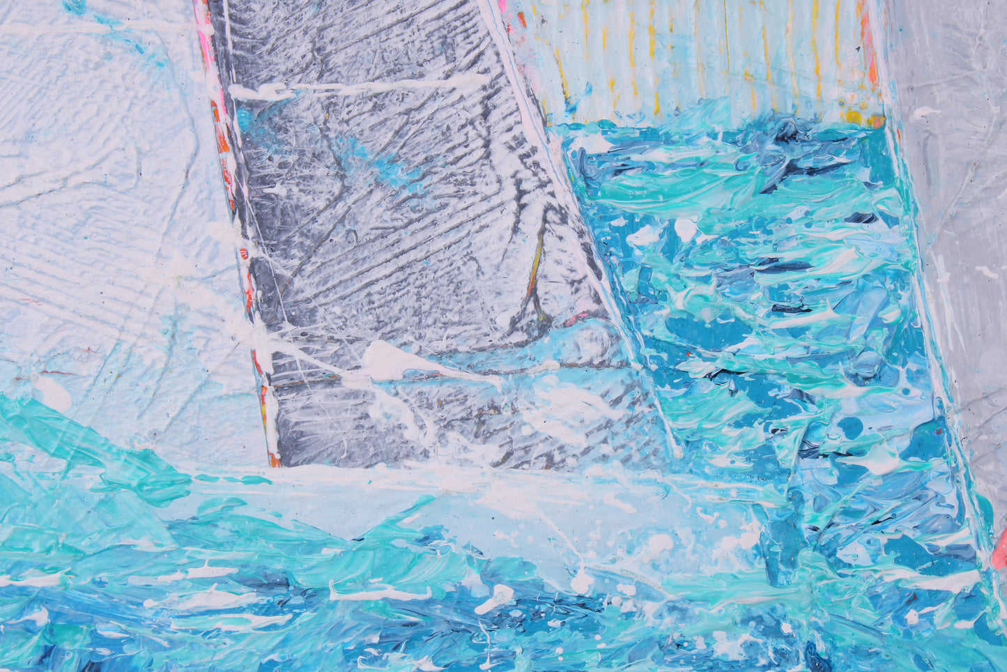 REGATTA 38