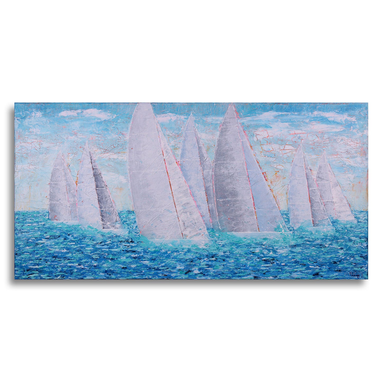 REGATTA 38