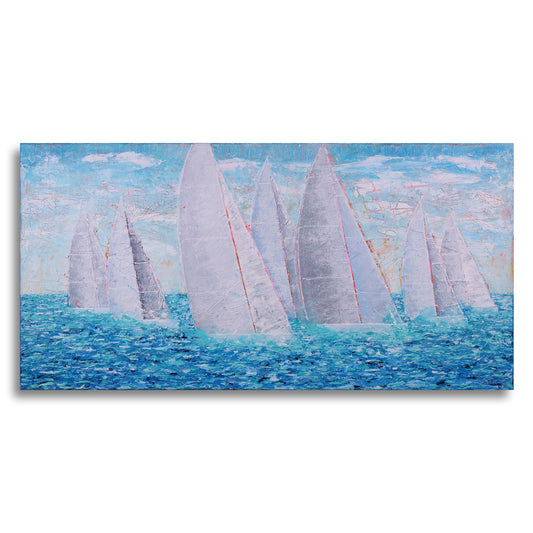 REGATTA 38