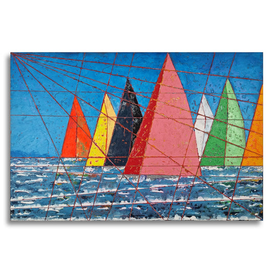 REGATTA 40