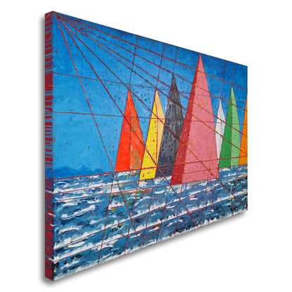 REGATTA 40