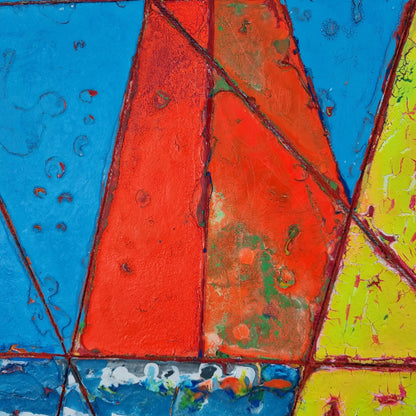 REGATTA 40