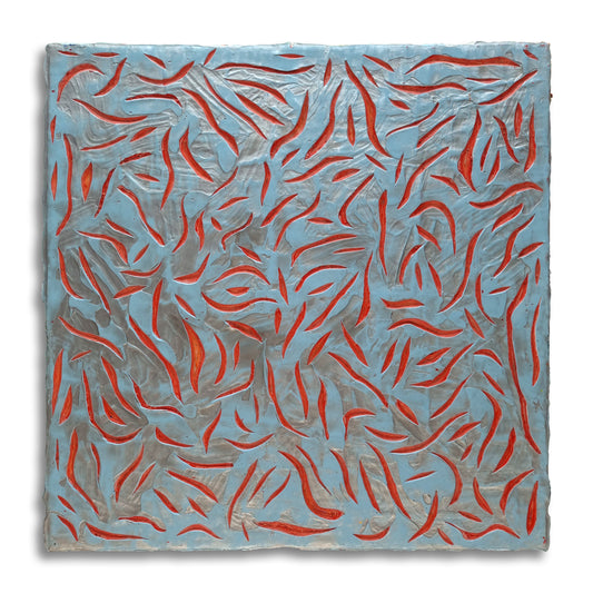 FARBSCHICHTEN 2