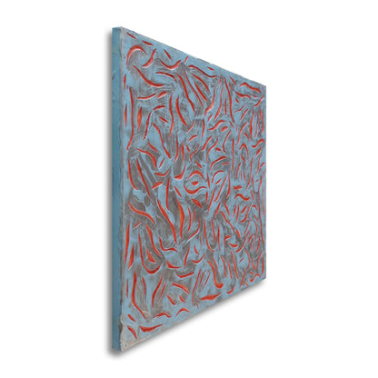 FARBSCHICHTEN 2
