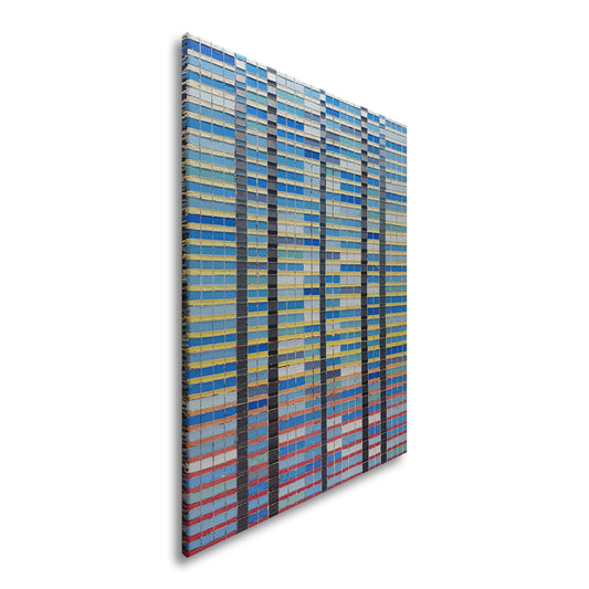 FASSADE 3