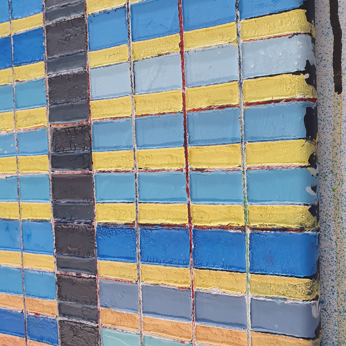 FASSADE 3