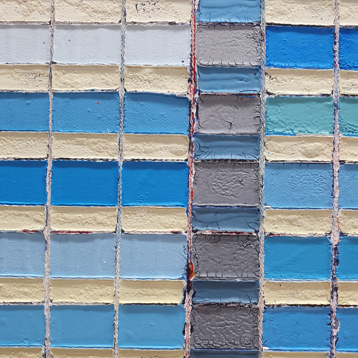 FASSADE 3