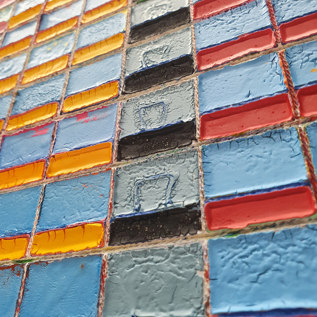 FASSADE 4
