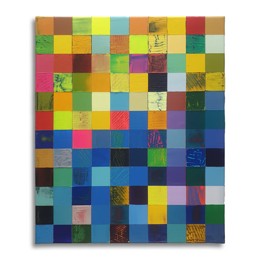 FARBENSPIEL 8