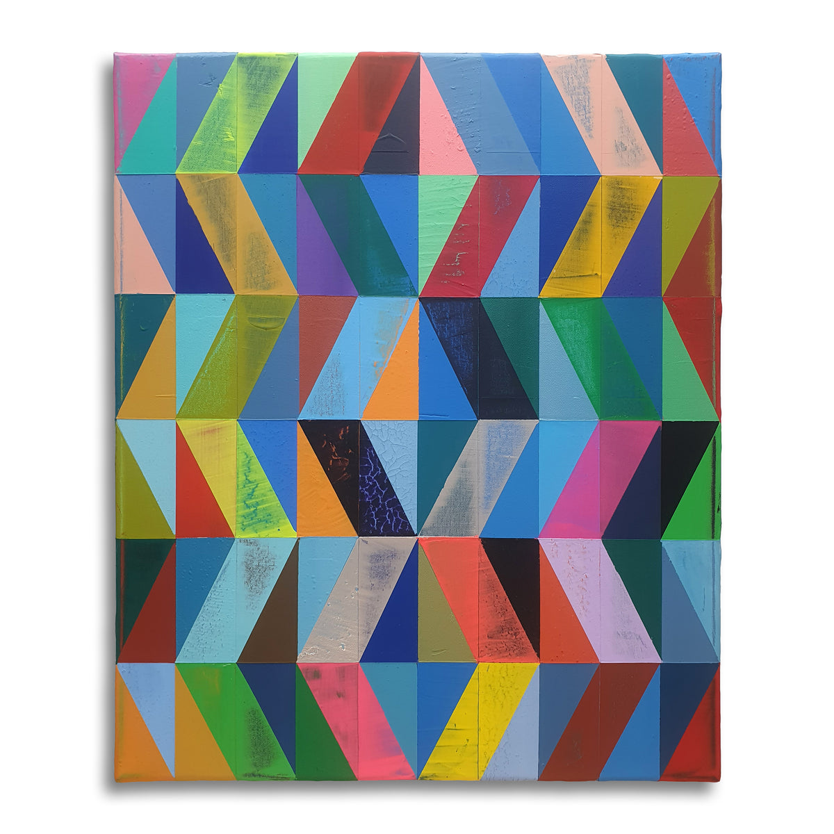 DIMENSION 6